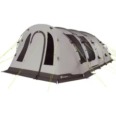 Outwell Edmonds 6 TC Poled Tent 