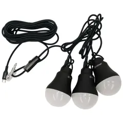 Outwell Epsilon Bulb Set