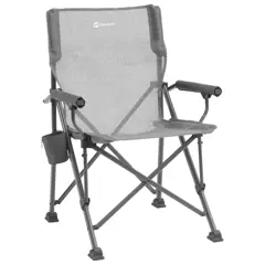 Outwell Folding Furniture Ripple Chair
