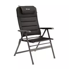 Outwell Grand Canyon Camping Chair (Black)