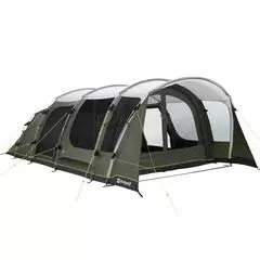 Outwell Greenwood 6 Person Poled Tent (2024)