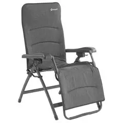 Outwell Gresham Reclining Camping Chair (2024)