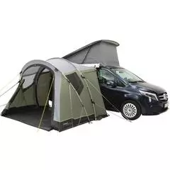 Outwell Lakecrest Driveaway Poled Awning