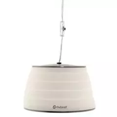 Outwell Lamp Sargas Lux Cream White - UK