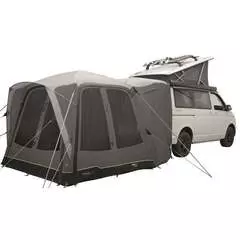 Outwell Linnburg Air Rear Vehicle Driveaway Awning