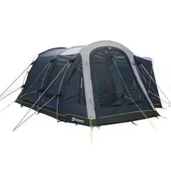 Outwell Nevada 4P Poled Tent (2024)