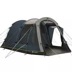 Outwell Nevada 4P Poled Tent 