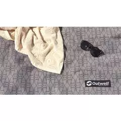 Outwell Flat Woven Carpet 280x160cm - Oakwood 5