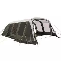 Outwell Queensdale 8PA Air Family Tent (2024)
