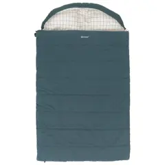 Outwell Sleeping Bag Camper Lux Double