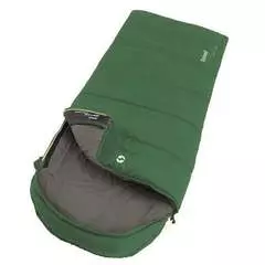 Outwell Sleeping Bag Campion Junior Green