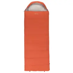 Outwell Sleeping Bag Campion Lux Orange