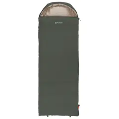 Outwell Sleeping Bag Campion Prime Green