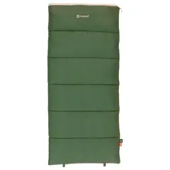Outwell Sleeping Bag Champ Kids Forest Green
