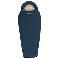 Outwell Sleeping Bag Convertible Junior Blue Lake