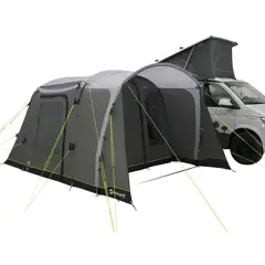 Outwell Talladega Air Campervan Awning
