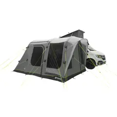 Outwell Vehicle Awn. Wolfburg Air