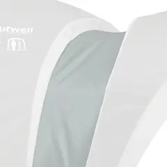 Outwell Wakefield XL Gutter