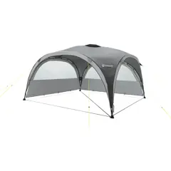 Outwell Wakefield XL Side Wall w. windows 2 pcs