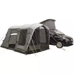 Outwell Wolfburg 380 Air Driveaway Awning