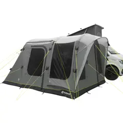 Outwell Wolfburg Air Campervan Awning