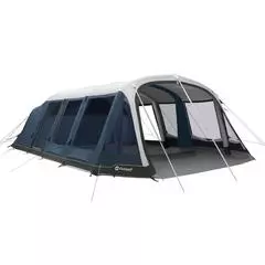 Outwell Wood Lake 7 Air TC Family Tent (2024)