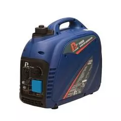 P1PE P2500i 2200W Portable Petrol Inverter Generator