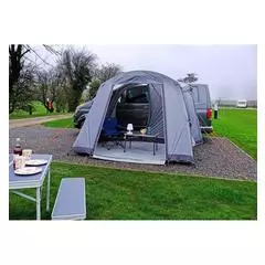Vango Palm Driveaway Awning Accessories