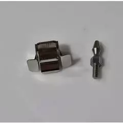 door catch and pin  for spinflo Cookers