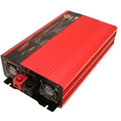 Park Safe 2000W Pure Sine Inverter