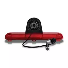 Park Safe Fiat Ducato Brake Light / Camera System