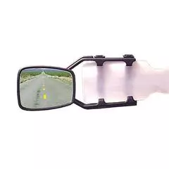 PLS Touring Mirror