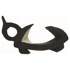 Polyplastic 30/34mm Rubber Seal 5m Length