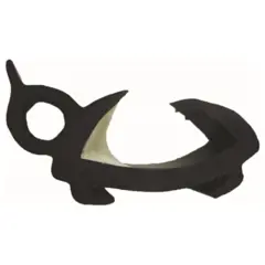 Polyplastic 30/34mm Rubber Seal (order in multiples of 40M)