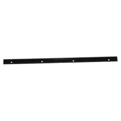 Polyplastic Grey Metallic 547mm hinge bar
