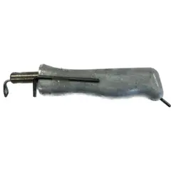 Polyplastic Key tool for fixed insert