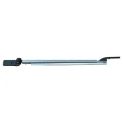 Polyplastic Right hand,200mm auto stay with Permafix end