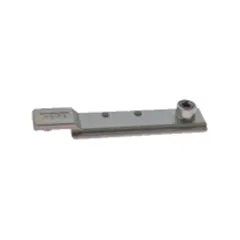 Polyplastic Window Lock Plate (order multiples of 1200)