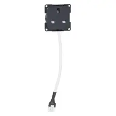 PowerPart Prewired C-Line 230V Socket