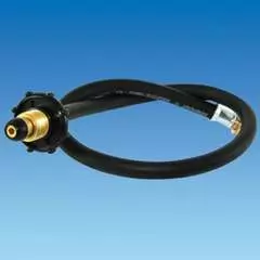 Propane Hose Assembly - Hand Wheel