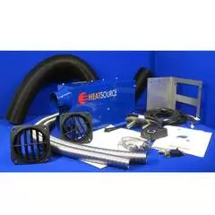 Propex Heatsource HS2000 V1 with single outlet 2.0kw (12V)