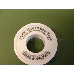 PTFE Tape for Water System 