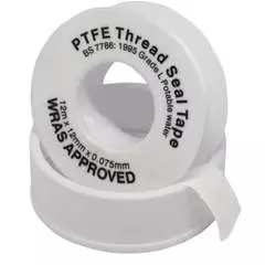 PTFE Thread Tape