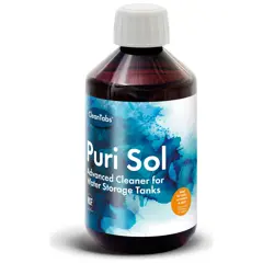 Puri-Sol 300ml Bottle - Water tank Cleaner