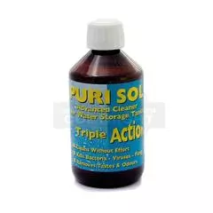 Puri-Sol 300ml Bottle - Water tank Cleaner