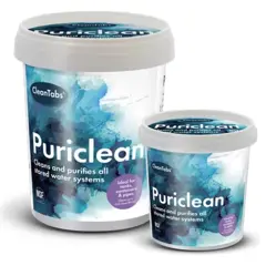 Water Purification