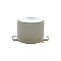 Push Button for Thetford Service Doors 3,4,5+6 - White