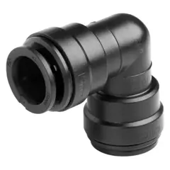 Push Fit Equal Elbow 12mm