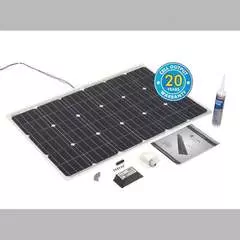 PV LOGIC FLEXI 100W SOLAR PANEL