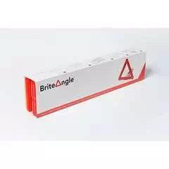 BriteAngle LED Warning Triangle